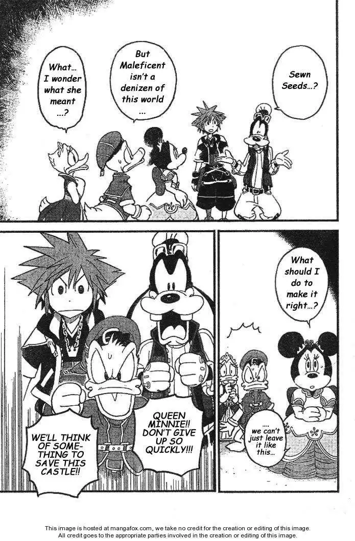 Kingdom Hearts II Chapter 28 2